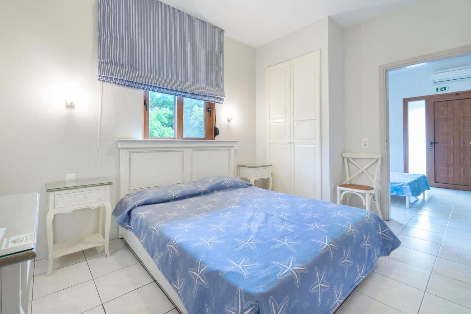 Athanasia Studios Неос-Мармарас Номер фото